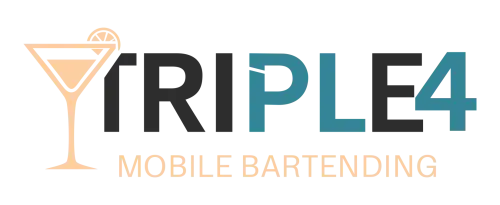 Triple 4 Mobile Bartending 